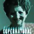 Ikona programu: Supernatural