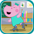 Icon of program: School adventures: Snake