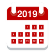 程序图标：Malayalam Calendar 2021