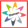 Programikonen: Daman Games Official