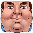 Ícone do programa: Fatify - Make Yourself Fa…