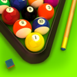 Иконка программы: Pool Ball - Billiards 3D