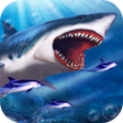 Ícone do programa: Megalodon Survival Simula…