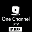 One Channel IPTV Pro