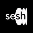 プログラムのアイコン：sesh - Music communities