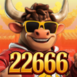 Icoon van programma: 22666Realm