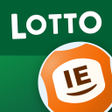 Biểu tượng của chương trình: Irish Lotto  EuroMillions