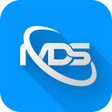 程序图标：MDS CELLULAR: Agen Pulsa,…