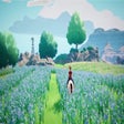 Ikona programu: Horse Tales: Emerald Vall…