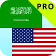 Arabic English Translator Pro