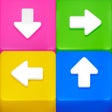 Icono de programa: Unpuzzle: Puzzle Game