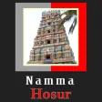 Namma Hosur - Ethu Namma Ooru App for everyone