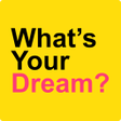 Programın simgesi: Whats Your Dream