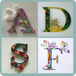 Icon of program: Stylish Alphabet Design …