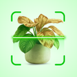 프로그램 아이콘: Verda: Plant Identify  Cu…