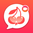 Icon of program: Coquet Random Video Call …