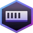 Иконка программы: Podman Desktop