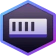 Icon of program: Podman Desktop
