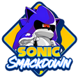 프로그램 아이콘: Sonic Smackdown