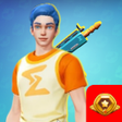 أيقونة البرنامج: fire battle royale sigma …