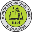 プログラムのアイコン：MET COLLEGE NADAPURAM