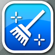 ไอคอนของโปรแกรม: CacheClean - Browser Cach…
