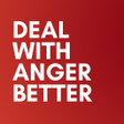 أيقونة البرنامج: Angrr -  Anger management…