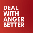 Angrr -  Anger management simplified.