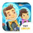 程序图标：TRT Su Altı Kaşifi