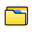 Ícone do programa: Amaze File Explorer-Power…