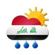 程序图标：Irak Weather
