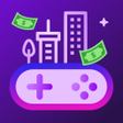 プログラムのアイコン：GameCity Match