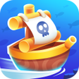 程序图标：PirateCaptain