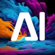 程序图标：AI Picture Generator Art