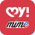 プログラムのアイコン：My Mime