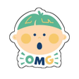 プログラムのアイコン：OMGNET