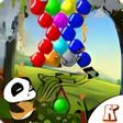 Icon of program: Bubble Panda Pop 2017
