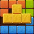 ไอคอนของโปรแกรม: Block Blitz - Wooden Puzz…