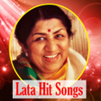 Icône du programme : Lata Mangeshkar old Songs
