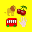 Icono de programa: Memory Games for Kids