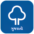 程序图标：Adhyaynam - GK in Gujarat…