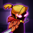 プログラムのアイコン：Tiny Blade - Dark Slayer