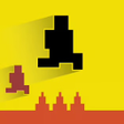 Ikona programu: Level Devil 2 Unblocked