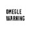 أيقونة البرنامج: Omegle Warning