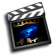 Symbol des Programms: MPEG2 Works