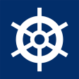 Marine Boat GPS Dashboard