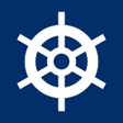 Marine Boat GPS Dashboard icon