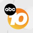 程序图标：ABC 10 News San Diego KGT…