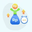 Ikona programu: Dana Cair Kilat Pinjol In…