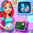 プログラムのアイコン：Mommy Maternity Newborn T…